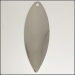 Willowleaf Blade: #5 Nickel .020 inch Thick
